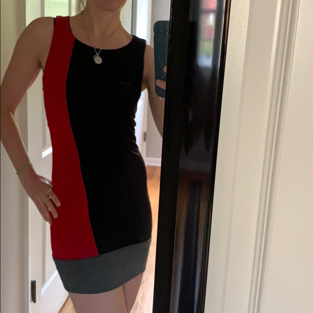 (3/$30) Forever 21 Dress Size Small